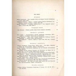 Zapiski Historyczne. Poświęcone historii Pomorza i krajów bałtyckich. T. 41 (1976). Z. 2 / Stan i potrzeby badań nad dziejami Po