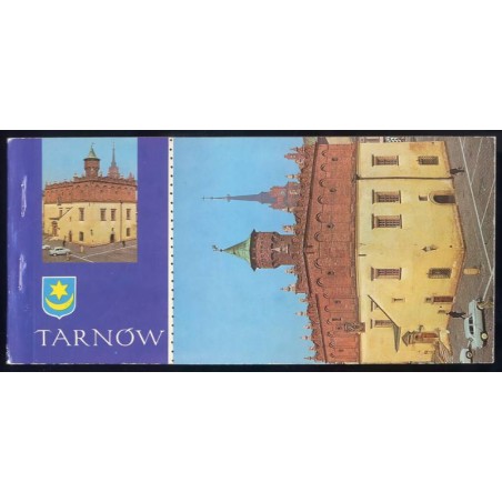 Tarnów / fot. Stanisława Jabłońska
