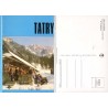 Tatry / Zbigniew Biedrzycki Andrzej Chmielewski Tadeusz Olszewski Zbigniew Raplewski Leszek Surowiec