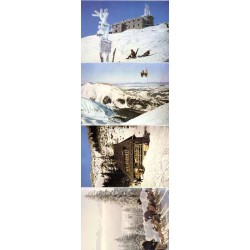 Tatry / Zbigniew Biedrzycki Andrzej Chmielewski Tadeusz Olszewski Zbigniew Raplewski Leszek Surowiec