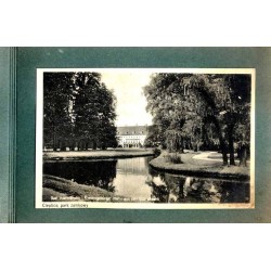 Widoki z Karkonoszy. Dolny Śląsk / Widoki z Cieplic i Sobieszowa (obecnie Jelenia Góra), Szklarskiej Poręby, Przesieki, Zachełmi