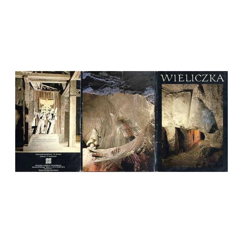 Wieliczka