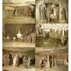 Wieliczka