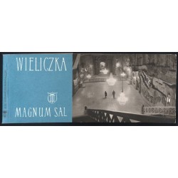 Wieliczka / fot. Magdalena Rusinek-Kwilecka M. Kaszowski