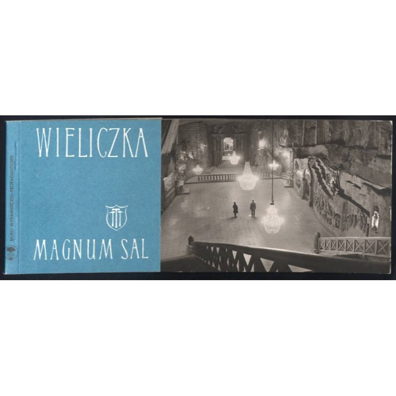Wieliczka / fot. Magdalena Rusinek-Kwilecka M. Kaszowski