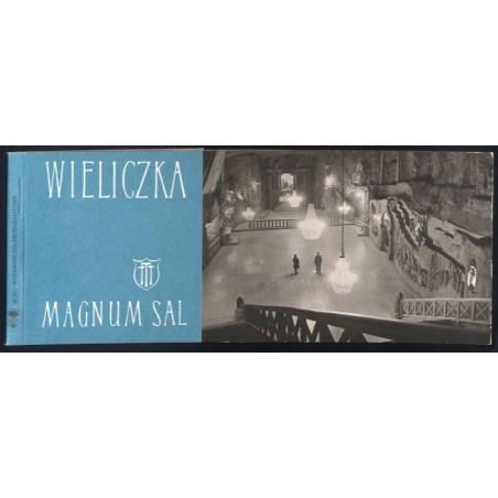 Wieliczka / fot. Magdalena Rusinek-Kwilecka M. Kaszowski