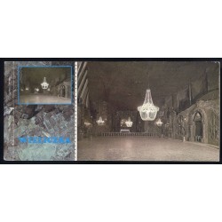 Wieliczka / fot. Piotr Krassowski