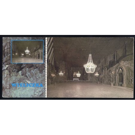 Wieliczka / fot. Piotr Krassowski