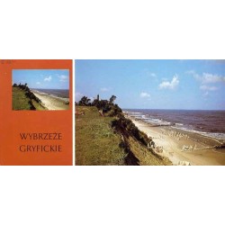 Wybrzeże Gryfickie / Niechorze / Mrzeżyno (2) / Pogorzelica / Nowe Śliwno / Rewal / fot. Krzysztof Jabłoński Piotr Krassowski