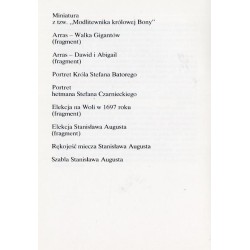 Zbiory Zamku Królewskiego w Warszawie / fot. Jerzy Myszkowski