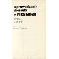 Wprowadzenie do nauki o pieniądzu