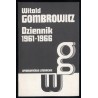 Dziennik 1961-1966