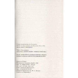 Dziennik 1961-1966