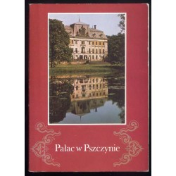 Pałac w Pszczynie / fot. T. Czapliński Tadeusz Zagoździński