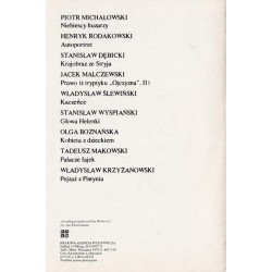 Malarstwo polskie ze zbiorów Muzeum Narodowego we Wrocławiu / Piotr Michałowski Henryk Rodakowski Stanisław Dębicki Jacek Mal