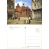 Grudziądz / fot. Krzysztof Jabłoński B. Łopieńska Wiesław Stasiak, W. Zieliński