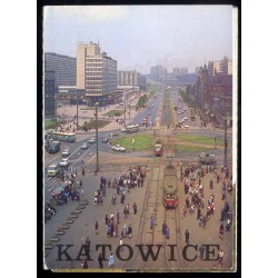 Katowice / fot. Jan Jastrzębski i Adam Kaczkowski Mirosław Raczkowski Adam Stelmach