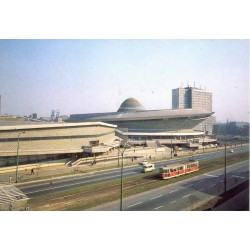 Katowice / fot. Jan Jastrzębski i Adam Kaczkowski Mirosław Raczkowski Adam Stelmach