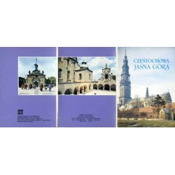 Częstochowa Jasna Góra / fot. Andrzej Araszkiewicz Stanisława Jabłońska