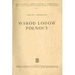 Wśród lodów Północy