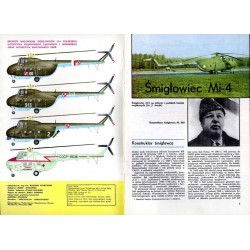 Śmigłowiec Mi-4