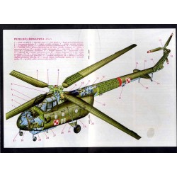 Śmigłowiec Mi-4