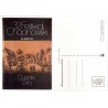 Festiwal Chopinowski w plakacie / Jan Jaromir Aleksiun Stanisław M. Brzezicki "Sacha" Jarosław Jasiński Stanisław Kluska Eug