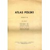 Atlas Polski. 4t. w 4 tekach.
