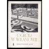 Ogród w Wilanowie / fot. Stefan Arczyński