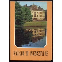 Pałac w Pszczynie / fot. Tadeusz Zagoździński