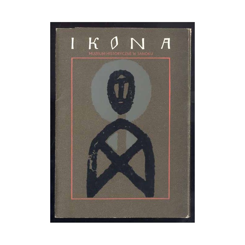 Ikona. Muzeum Historyczne w Sanoku / fot. J. Korpal