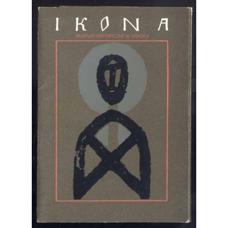 Ikona. Muzeum Historyczne w Sanoku / fot. J. Korpal