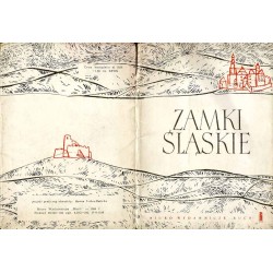 Zamki śląskie / Chojnik fot. J. Korpal Zagórze Śląskie fot. S. Arczyński Świny fot. T. Chrzanowski Zagórze Śląskie fot. T. Ch