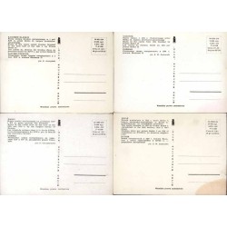 Zamki śląskie / Chojnik fot. J. Korpal Zagórze Śląskie fot. S. Arczyński Świny fot. T. Chrzanowski Zagórze Śląskie fot. T. Ch