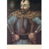 Portrety staropolskie z Galerii Wilanowskiej / Jan III Sobieski Krystyna Lubomirska Maria Kazimiera Sobieska Jadwiga Mniszcho