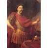 Portrety staropolskie z Galerii Wilanowskiej / Jan III Sobieski Krystyna Lubomirska Maria Kazimiera Sobieska Jadwiga Mniszcho