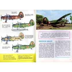 Samolot wielozadaniowy An-2