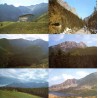 Tatry / fot. W. Dąbkowski Tadeusz Olszewski Mieczysław Raczkowski Zdzisław Wdowiński Jacek Woźniak