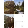 Tatry / fot. W. Dąbkowski Tadeusz Olszewski Mieczysław Raczkowski Zdzisław Wdowiński Jacek Woźniak