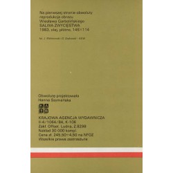 Wojsko Polskie w malarstwie / fot. Jerzy Malinowski i Stefan R. Sadowski