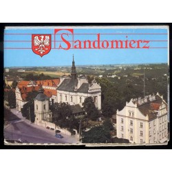 Sandomierz / fot. D. Bilska Krzysztof Jabłoński Jan Siudecki
