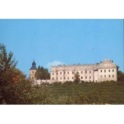 Sandomierz / fot. D. Bilska Krzysztof Jabłoński Jan Siudecki