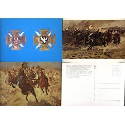 Kazimierz Pułaski. Bohater spod Savannah / fot. Maciej Ciunowicz Dionizy Gładysz Jan Hattowski Cezary M. Langda Wiesław Stas