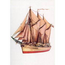 Okręty spod biało-czerwonej bandery