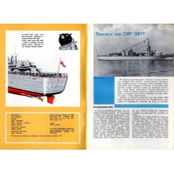 Stawiacz min ORP Gryf