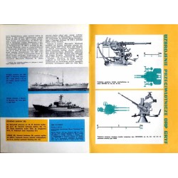 Stawiacz min ORP Gryf