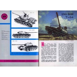 Czołg średni T-54