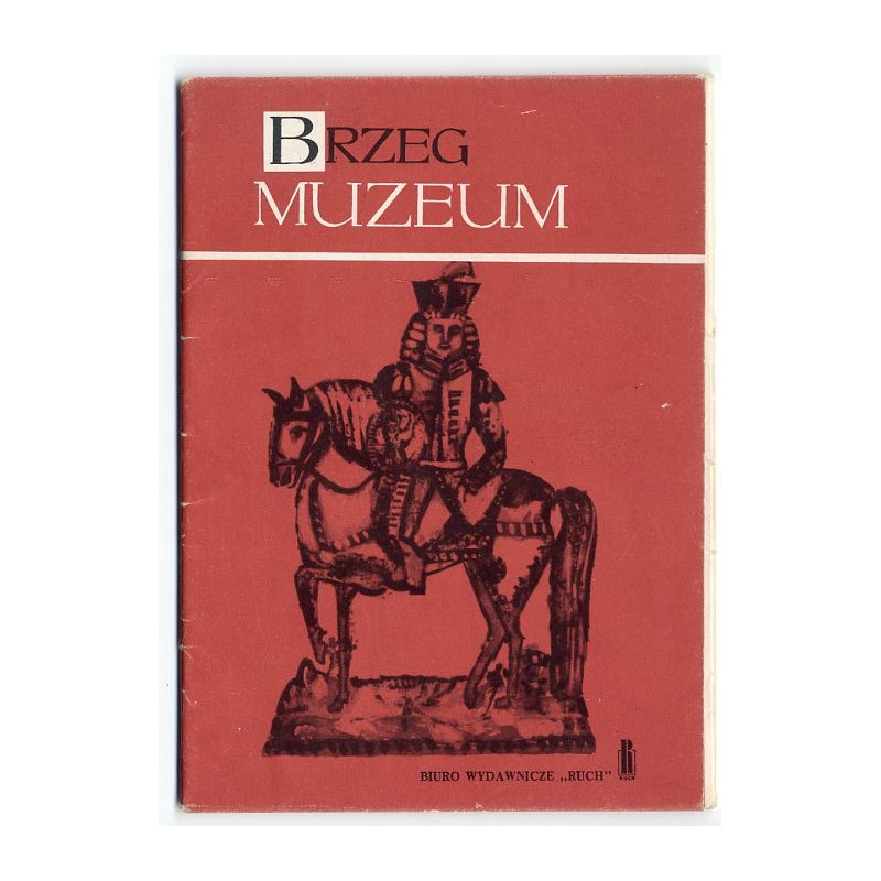 Brzeg. Muzeum