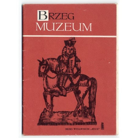 Brzeg. Muzeum