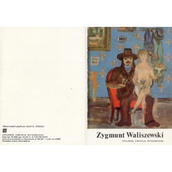 Zygmunt Waliszewski / fot. Jerzy Malinowski